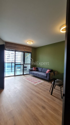 Пәтер 47.8 м² - Батырлар аллеясы, Batumi, Грузия
