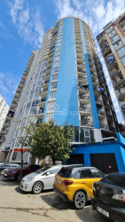 Пәтер 75 м² - Шалва Инасаридзе, Batumi, Грузия