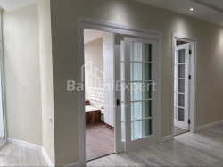 Пәтер 3-комн 75 m² - Шалва Инасаридзе, Batumi
