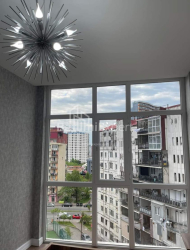 Пәтер 75 м² - Шалва Инасаридзе, Batumi, Грузия
