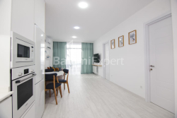 Пәтер 3-комн 74 m² - Зураба Горгиладзе, Batumi