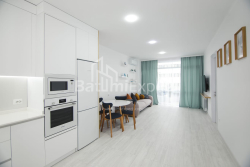 Пәтер 3-комн 74 m² - Зураба Горгиладзе, Batumi