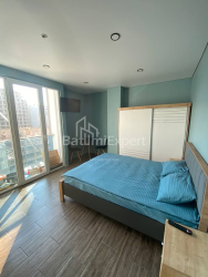 Пәтер 1-комн 24 m² - Лех және Мария Качинский, Batumi