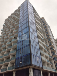 Пәтер 24 м² - Лех және Мария Качинский, Batumi, Грузия