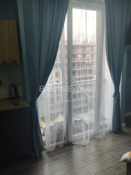 Пәтер 24 м² - Лех және Мария Качинский, Batumi, Грузия