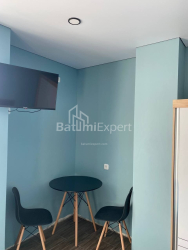 Пәтер 1-комн 24 m² - Лех және Мария Качинский, Batumi