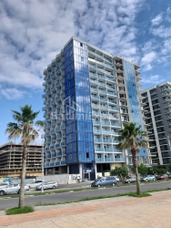Пәтер 1-комн 24 m² - Лех және Мария Качинский, Batumi