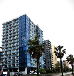 Пәтер 24 м² - Лех және Мария Качинский, Batumi, Грузия