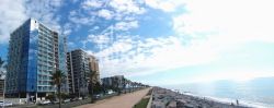 Пәтер 24 м² - Лех және Мария Качинский, Batumi, Грузия