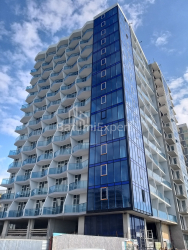 Пәтер 1-комн 24 m² - Лех және Мария Качинский, Batumi