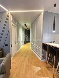 Пәтер 79.7 м² - Жиули Шартава, Batumi, Грузия