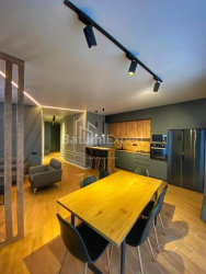 Пәтер 79.7 м² - Жиули Шартава, Batumi, Грузия