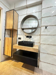 Пәтер 79.7 м² - Жиули Шартава, Batumi, Грузия