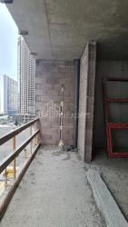 Пәтер 32.1 м² - Жиули Шартава, Batumi, Грузия