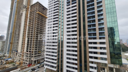 Пәтер 1-комн 32.1 m² - Жиули Шартава, Batumi