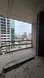 Пәтер 32.1 м² - Жиули Шартава, Batumi, Грузия