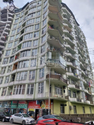Пәтер 63 м² - Шалва Инасаридзе, Batumi, Грузия