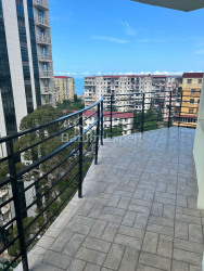 Пәтер 63 м² - Шалва Инасаридзе, Batumi, Грузия