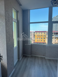 Пәтер 3-комн 63 m² - Шалва Инасаридзе, Batumi