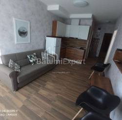 Пәтер 2-комн 46 m² - Шериф Химшиашвили, Batumi