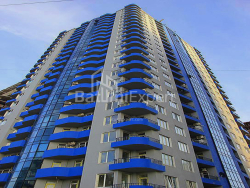 Пәтер 46 м² - Шериф Химшиашвили, Batumi, Грузия