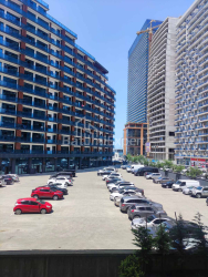 Пәтер 43 м² - Ангиса, Batumi, Грузия