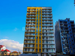 Пәтер 2-комн 43 m² - Ангиса, Batumi