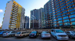 Пәтер 43 м² - Ангиса, Batumi, Грузия