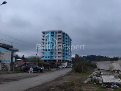 Пәтер 48.13 м² - Патшайым Тамара, Batumi, Грузия