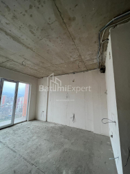 Пәтер 1-комн 33 m² - Шалва Инасаридзе, Batumi