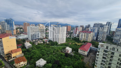 Пәтер 33 м² - Шалва Инасаридзе, Batumi, Грузия