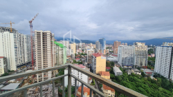 Пәтер 33 м² - Шалва Инасаридзе, Batumi, Грузия