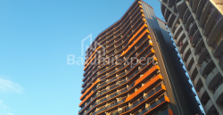 Пәтер 1-комн 33 m² - Шалва Инасаридзе, Batumi