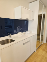 Пәтер 1-комн 28 m² - Шериф Химшиашвили, Batumi