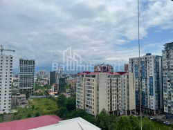 Пәтер 3-комн 56.3 m² - Шалва Инасаридзе, Batumi