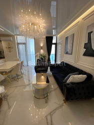 Пәтер 3-комн 76.5 m² - Шериф Химшиашвили, Batumi
