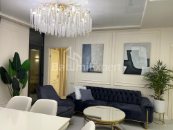 Пәтер 3-комн 76.5 m² - Шериф Химшиашвили, Batumi
