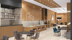 Пәтер 76.5 м² - Шериф Химшиашвили, Batumi, Грузия