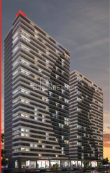 Пәтер 1-комн 30.4 m² - Юсуф Кобаладзе, Batumi