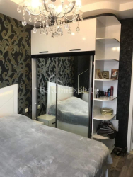 Пәтер 3-комн 70 m² - Илья Чавчавадзе, Batumi