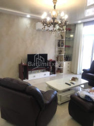 Пәтер 3-комн 70 m² - Илья Чавчавадзе, Batumi