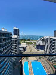 Пәтер 121 м² - Лех және Мария Качинский, Batumi, Грузия