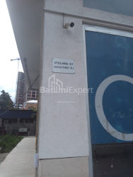 Пәтер 28 м² - Лех және Мария Качинский, Batumi, Грузия