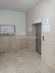 Пәтер 28 м² - Лех және Мария Качинский, Batumi, Грузия