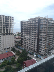 Пәтер 28 м² - Лех және Мария Качинский, Batumi, Грузия