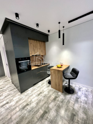 Пәтер 1-комн 34 m² - Патшайым Тамара, Batumi