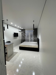 Пәтер 1-комн 34 m² - Патшайым Тамара, Batumi