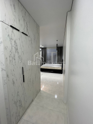 Пәтер 1-комн 34 m² - Патшайым Тамара, Batumi