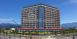 Пәтер 3-комн 60.7 m² - Адлия, Batumi