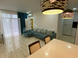 Пәтер 3-комн 82.5 m² - Джордж Брцкинвале, Batumi